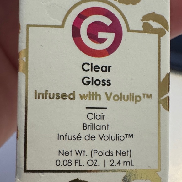 GrandeLIPS Hydrating Lip Plumper - NWT - Picture 3 of 7